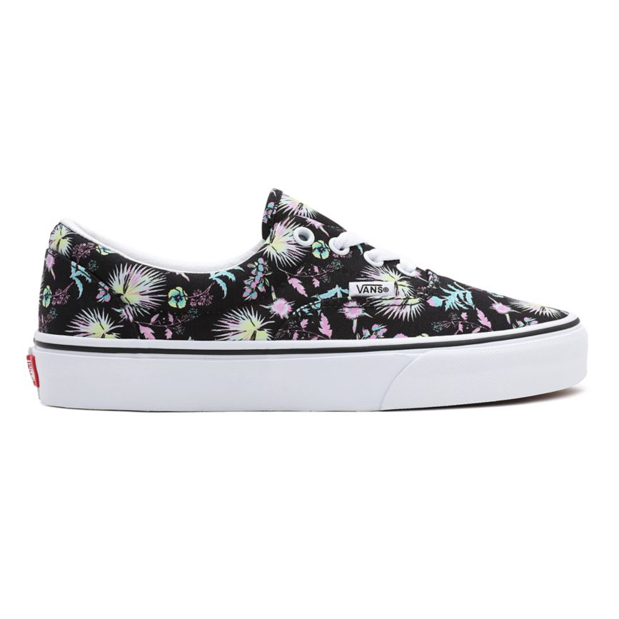 Vans Paradise Floral Era Kengät Mustat | VN924A0GU69