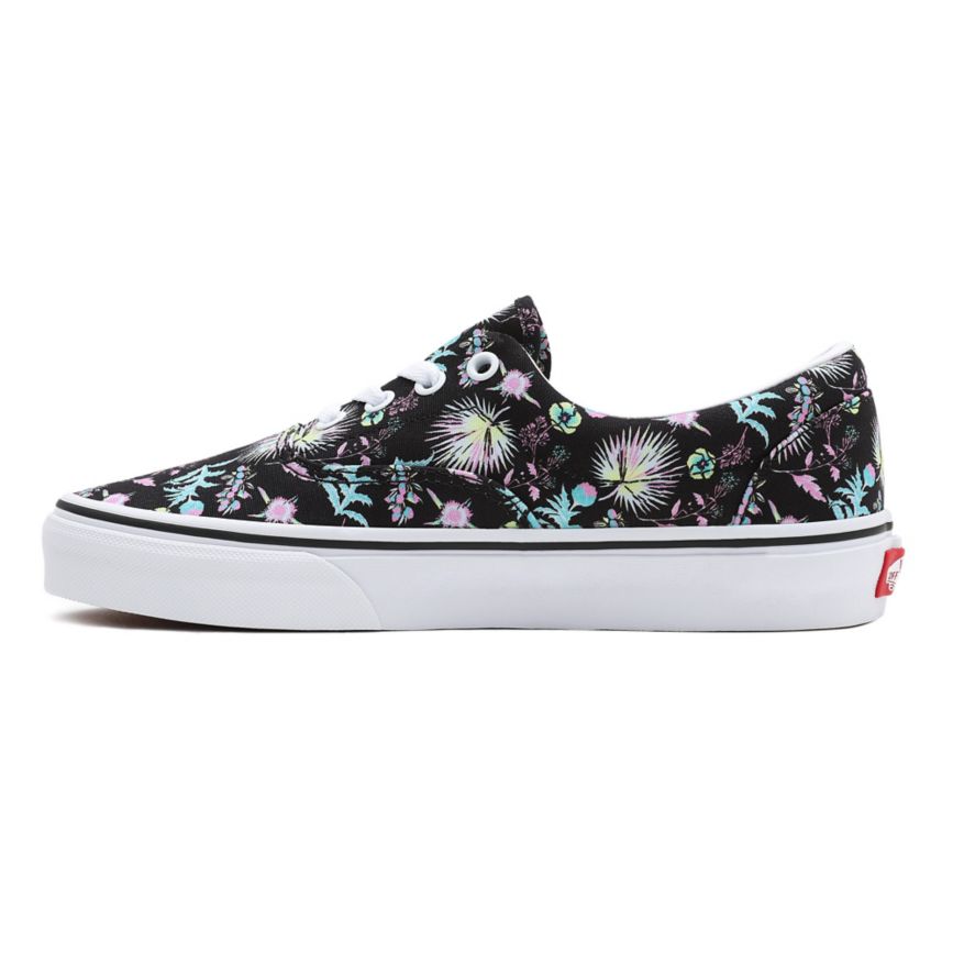 Vans Paradise Floral Era Kengät Mustat | VN924A0GU69