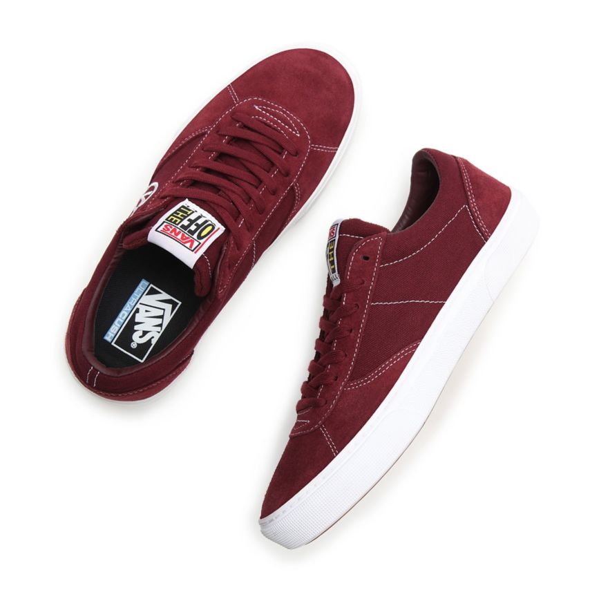 Vans Paradoxxx Kengät Valkoinen | VN029H0MD76