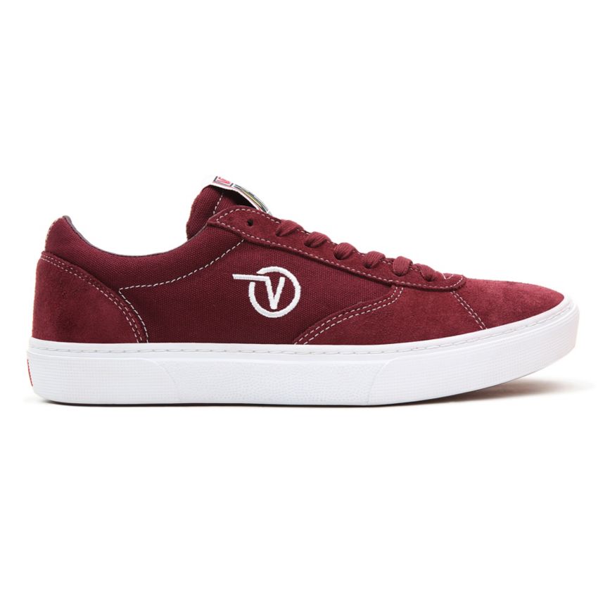 Vans Paradoxxx Kengät Valkoinen | VN029H0MD76