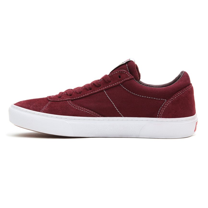 Vans Paradoxxx Kengät Valkoinen | VN029H0MD76