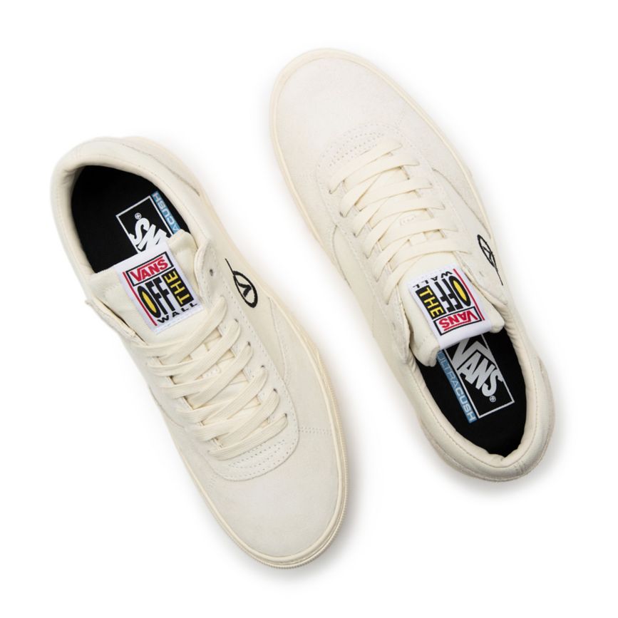 Vans Paradoxxx Kengät Valkoinen | VN985S0AS56