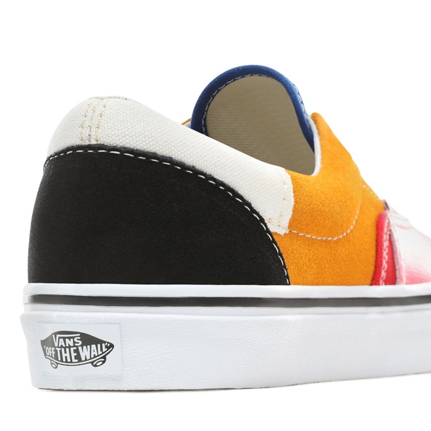 Vans Patchwork Era Kengät Monivärinen | VN631E9RQ25