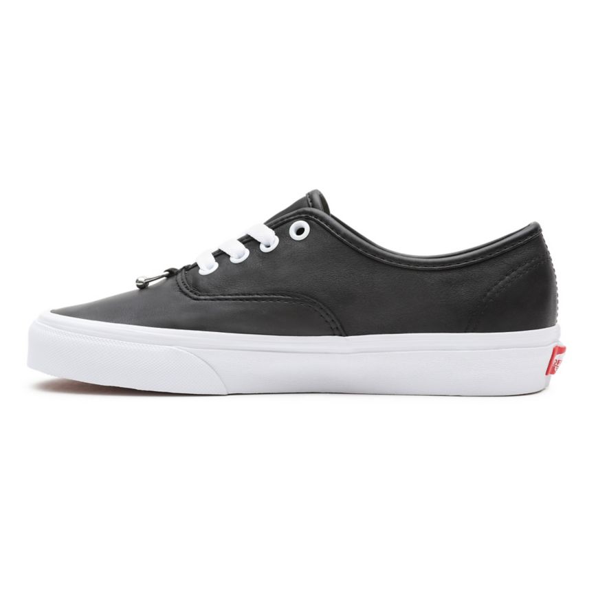 Vans Piercing Authentic Kengät Mustat | VN419Q5TN19