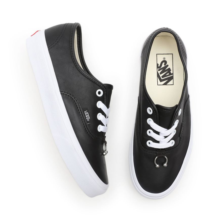 Vans Piercing Authentic Kengät Mustat | VN441R2HX70