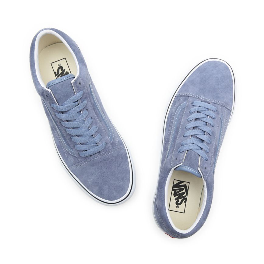 Vans Pig Mokka Old Skool Kengät Laventeli | VN148P7ZQ39