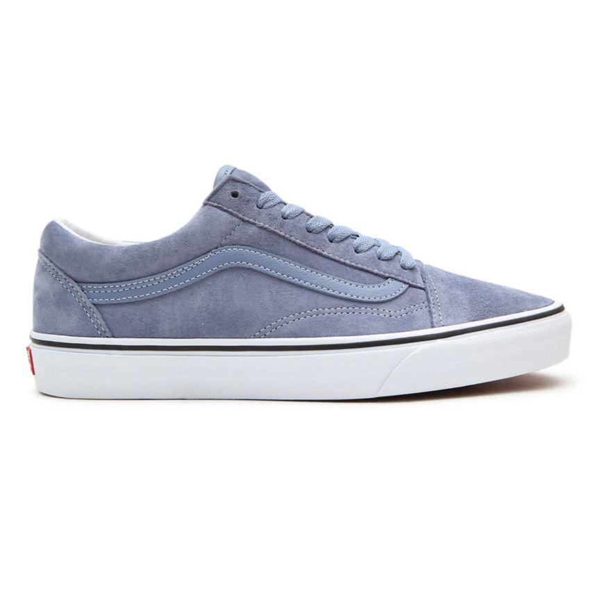 Vans Pig Mokka Old Skool Kengät Laventeli | VN148P7ZQ39