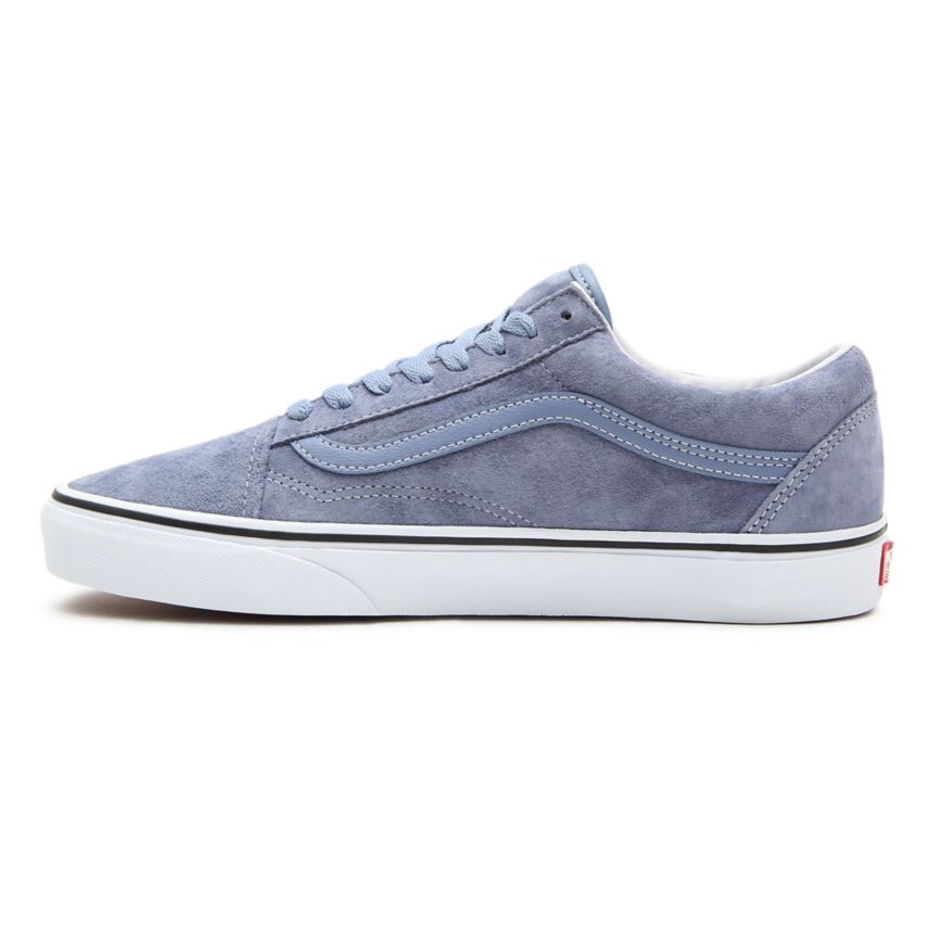 Vans Pig Mokka Old Skool Kengät Laventeli | VN148P7ZQ39