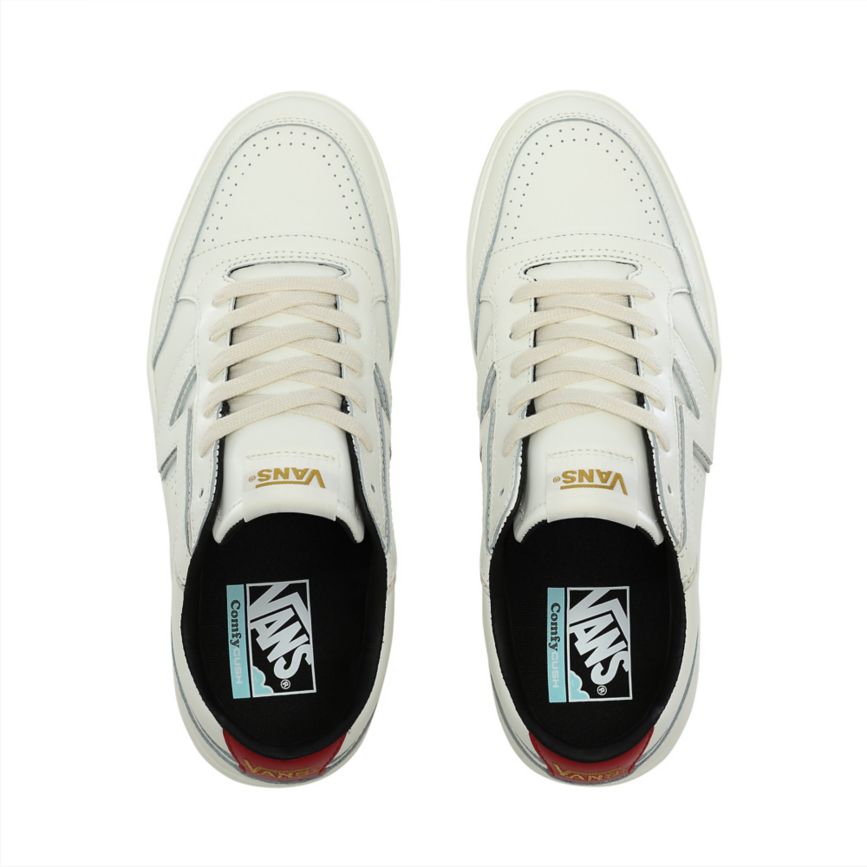 Vans Premium Lowland ComfyCush Kengät Mustat | VN988L6HF56