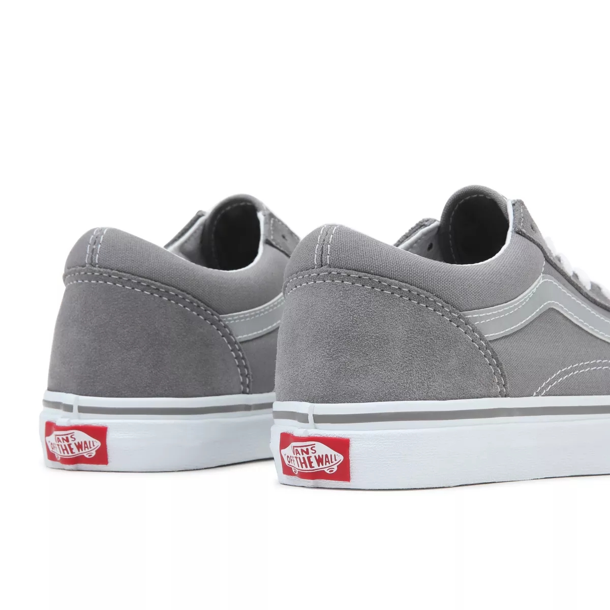 Vans Reflective Sidestripe Old Skool Kengät Harmaat | VN301E9NG23