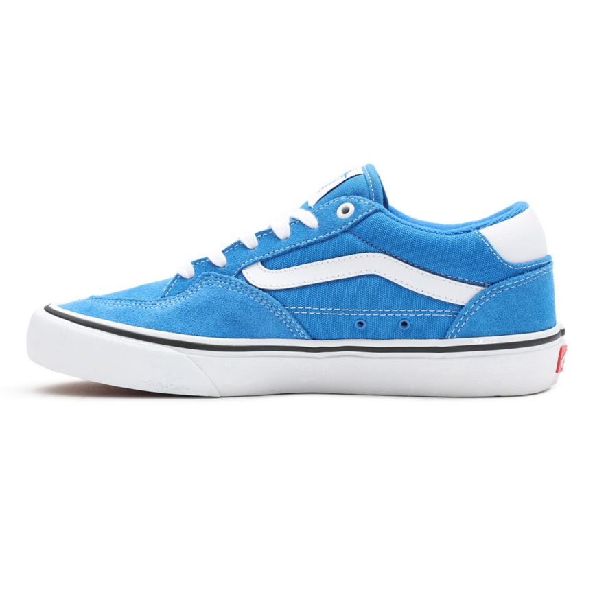 Vans Rowan Pro Kengät Sininen | VN741A2FI87