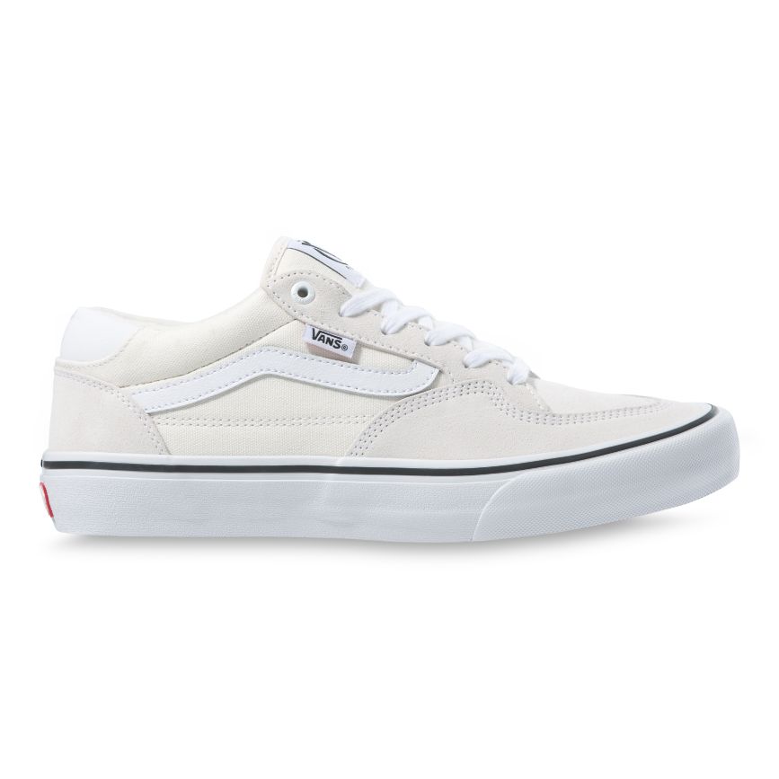 Vans Rowan Pro Kengät Valkoinen | VN294N3VF92