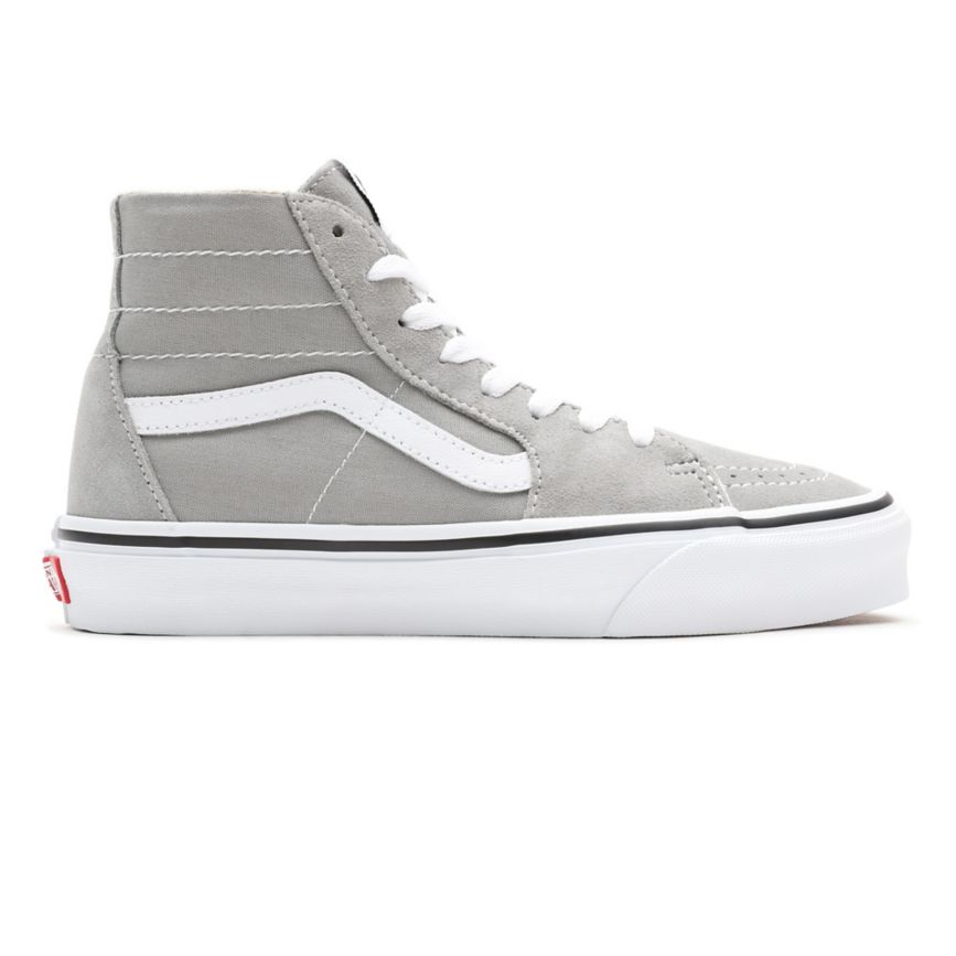 Vans SK8-Hi Tapered Kengät Syvä Harmaat | VN137E7IS02