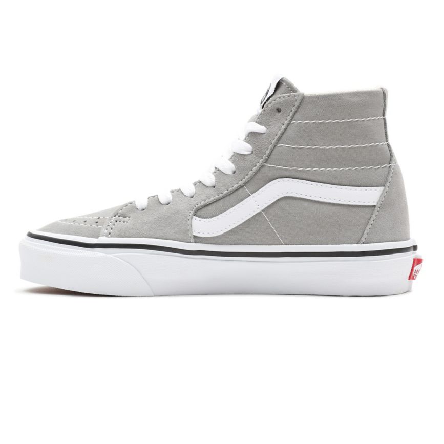 Vans SK8-Hi Tapered Kengät Syvä Harmaat | VN137E7IS02