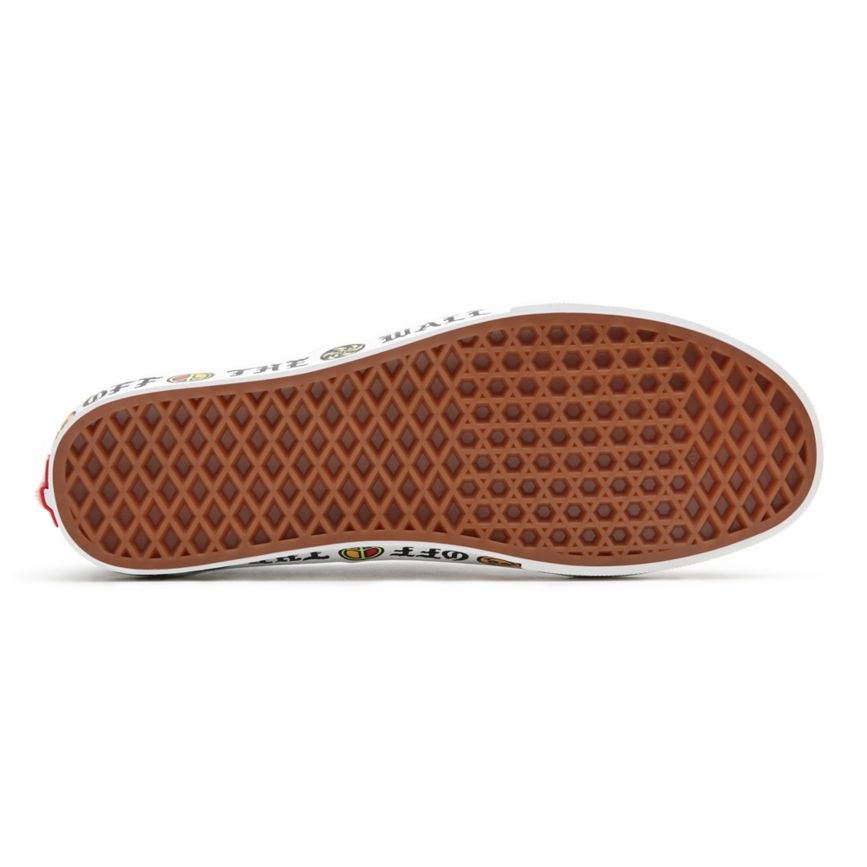 Vans Sidewall Authentic Kengät Mustat | VN678G9JN04