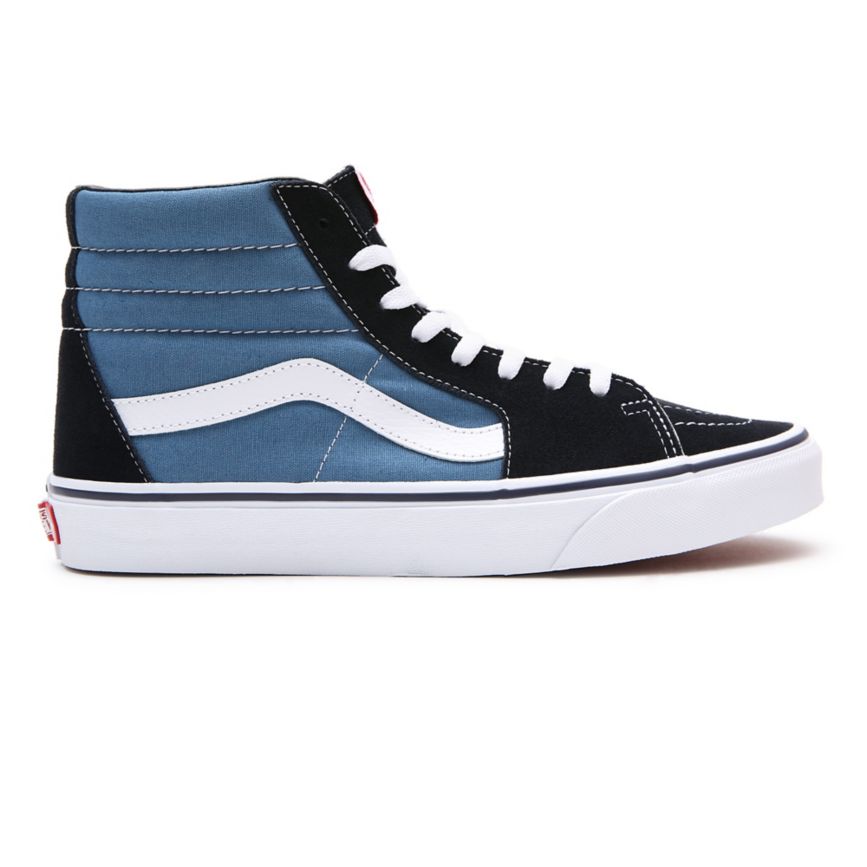 Vans Sk8-Hi Kengät Laivastonsininen | VN242E3YF73