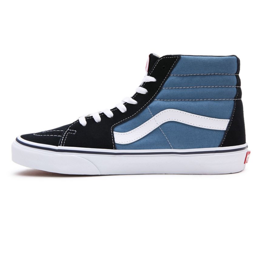 Vans Sk8-Hi Kengät Laivastonsininen | VN242E3YF73