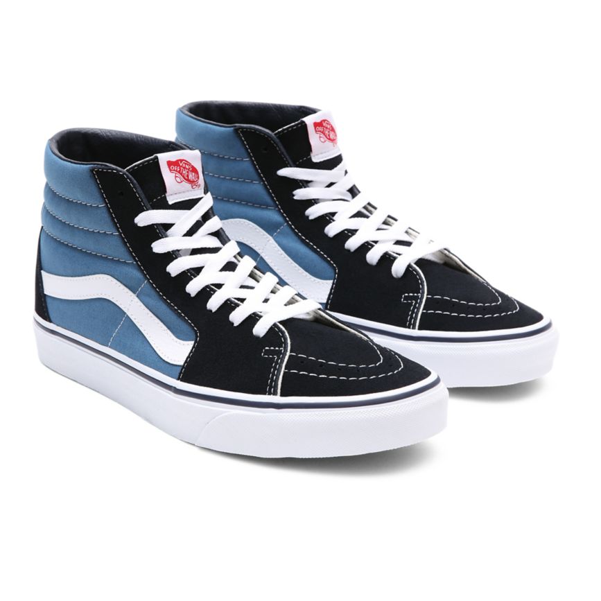 Vans Sk8-Hi Kengät Laivastonsininen | VN242E3YF73