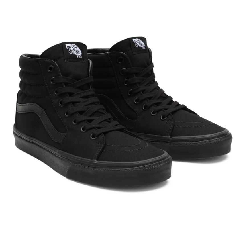 Vans Sk8-Hi Kengät Mustat | VN103C3ZT31