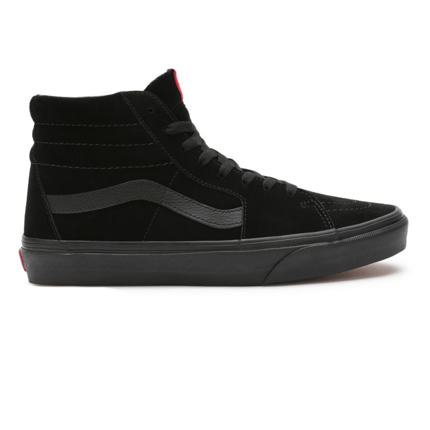 Vans Sk8-Hi Kengät Mustat | VN156W1YY45