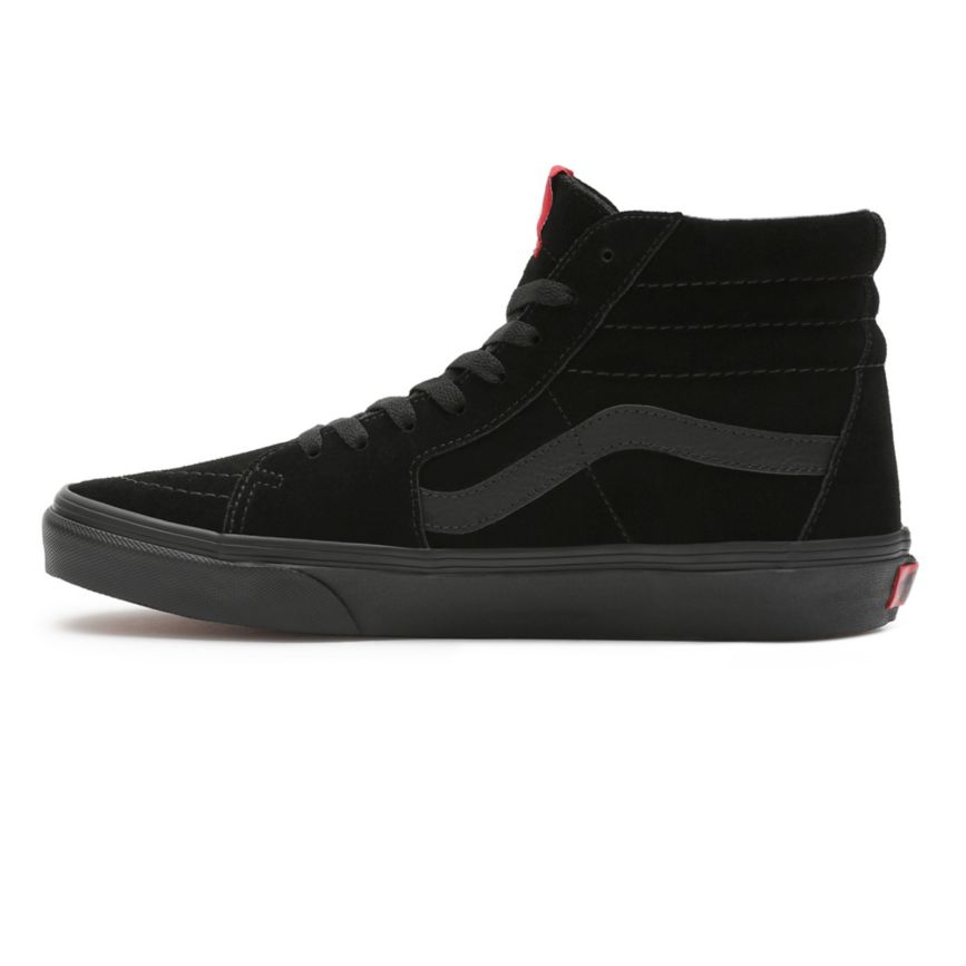 Vans Sk8-Hi Kengät Mustat | VN156W1YY45