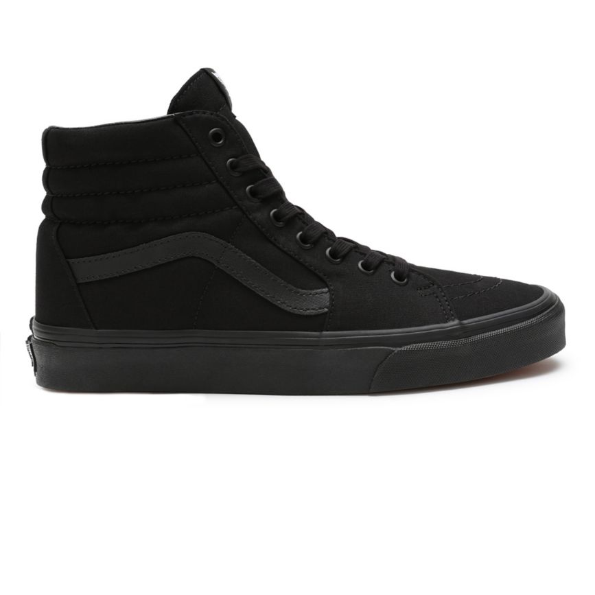 Vans Sk8-Hi Kengät Mustat | VN496H9CS75