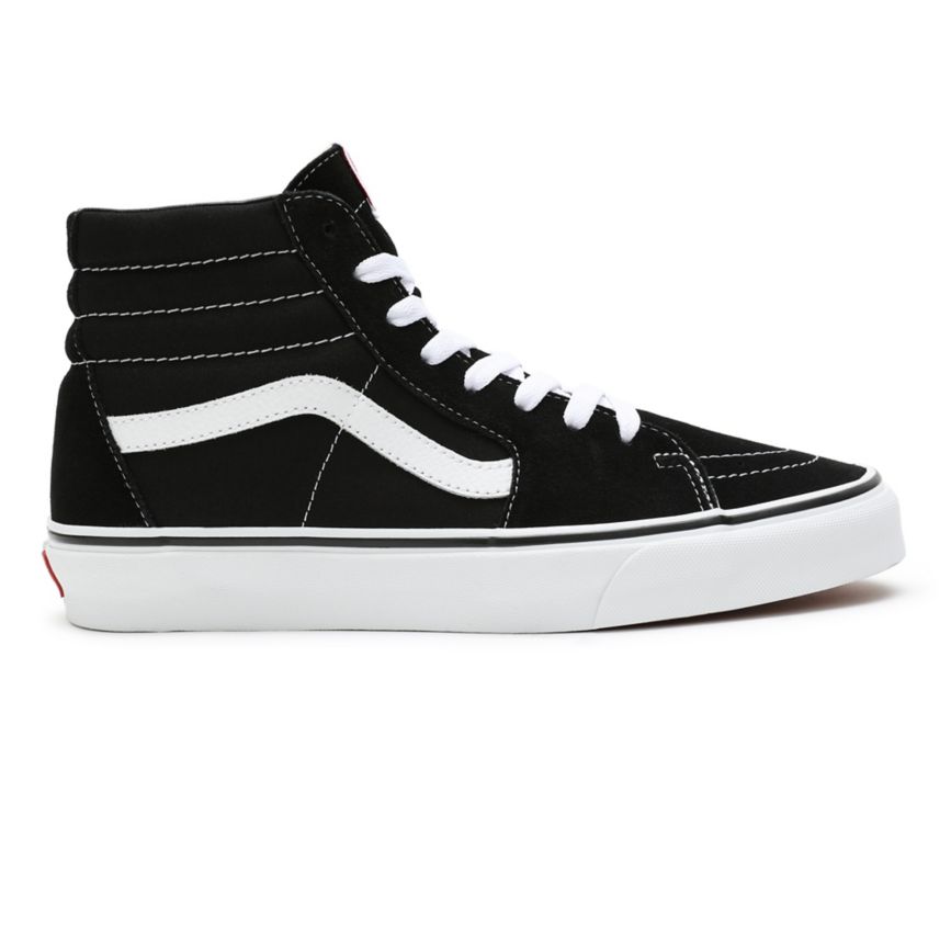 Vans Sk8-Hi Kengät Mustat | VN639V2DF74