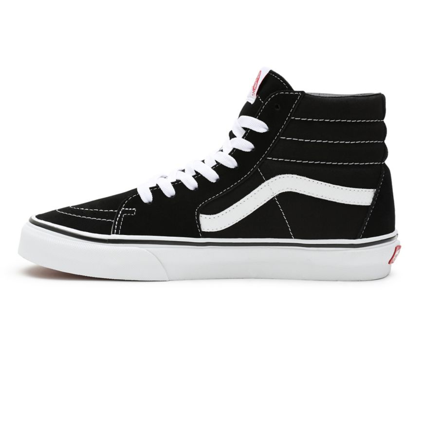 Vans Sk8-Hi Kengät Mustat | VN639V2DF74