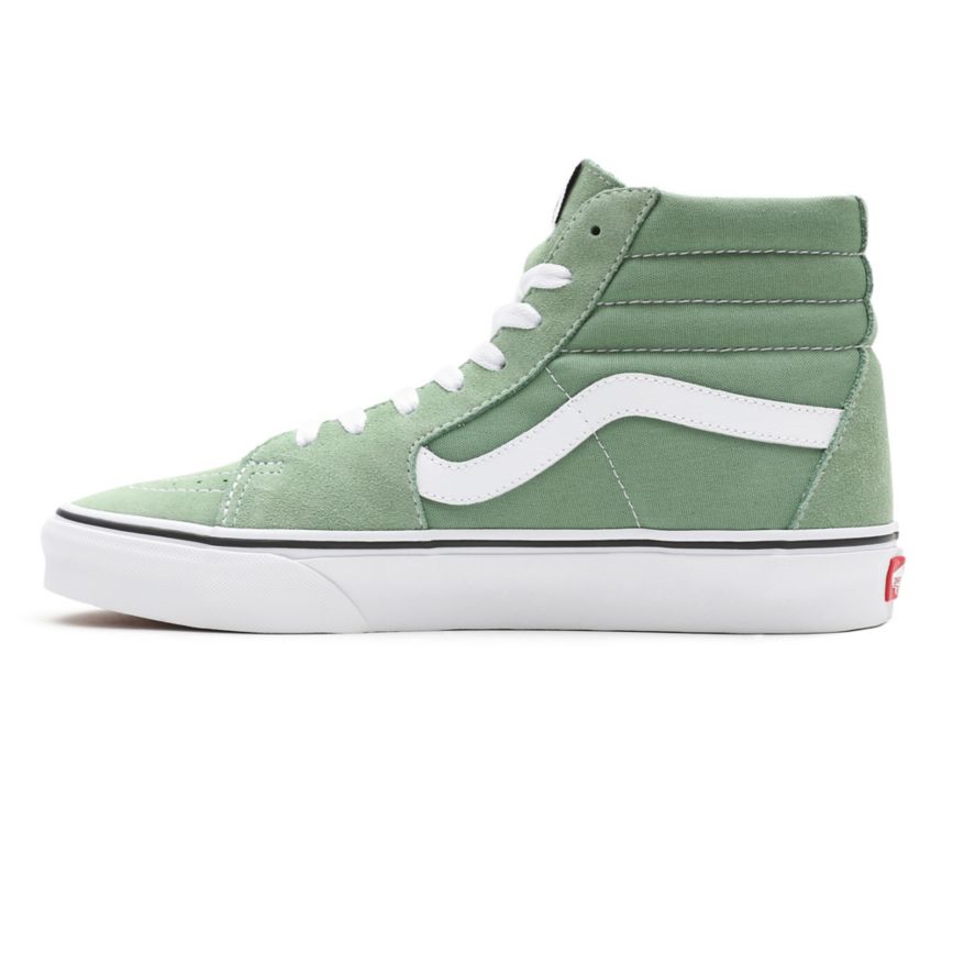 Vans Sk8-Hi Kengät Vihreä | VN890M7DH44