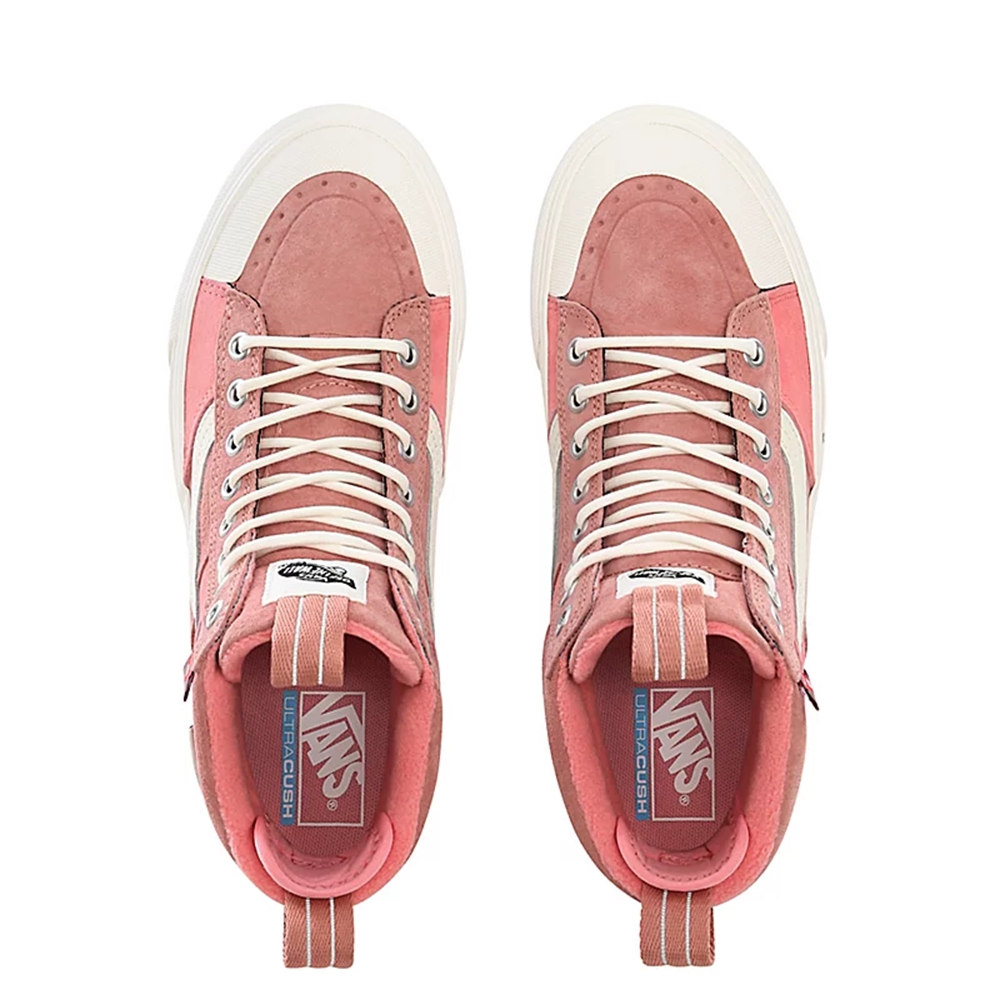 Vans Sk8-Hi MTE 2.0 DX Pinkki | VN855Q6YZ93