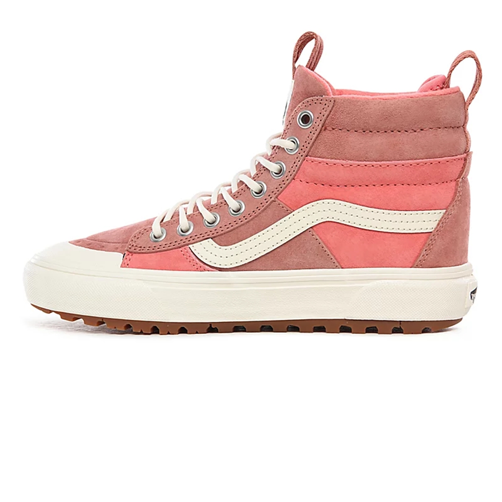 Vans Sk8-Hi MTE 2.0 DX Pinkki | VN855Q6YZ93