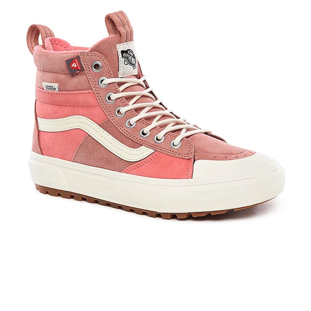 Vans Sk8-Hi MTE 2.0 DX Pinkki | VN855Q6YZ93