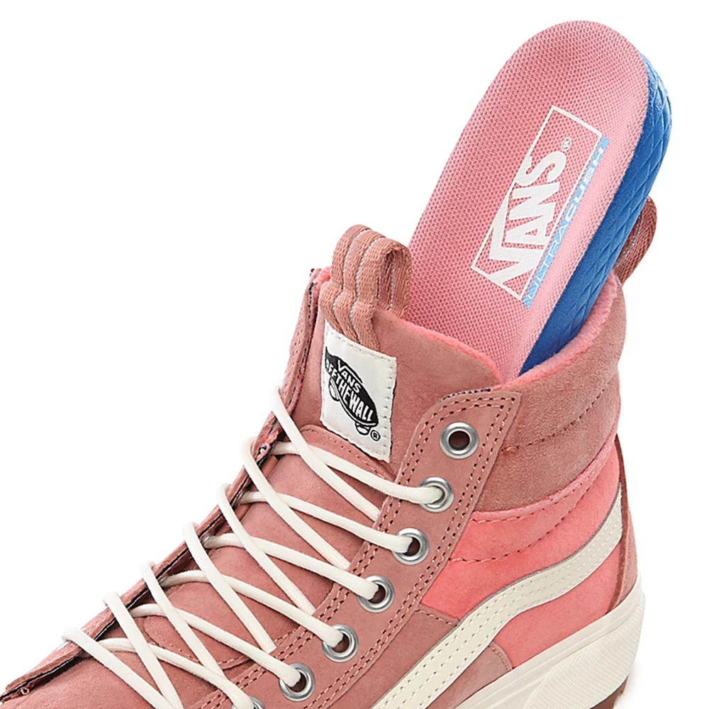 Vans Sk8-Hi MTE 2.0 DX Pinkki | VN855Q6YZ93