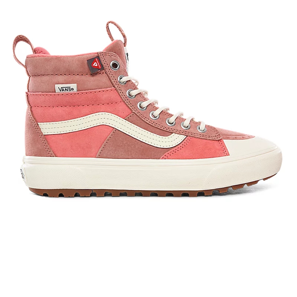 Vans Sk8-Hi MTE 2.0 DX Pinkki | VN855Q6YZ93