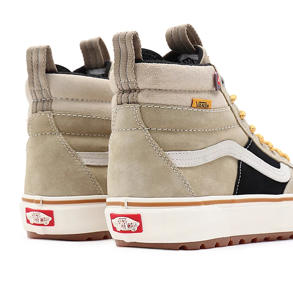 Vans Sk8-Hi MTE-2 Beige | VN259S1LQ87