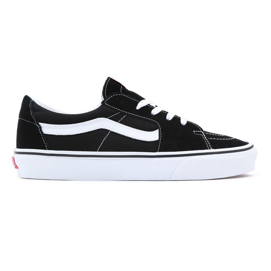 Vans Sk8-Low Kengät Mustat | VN804N6NU75