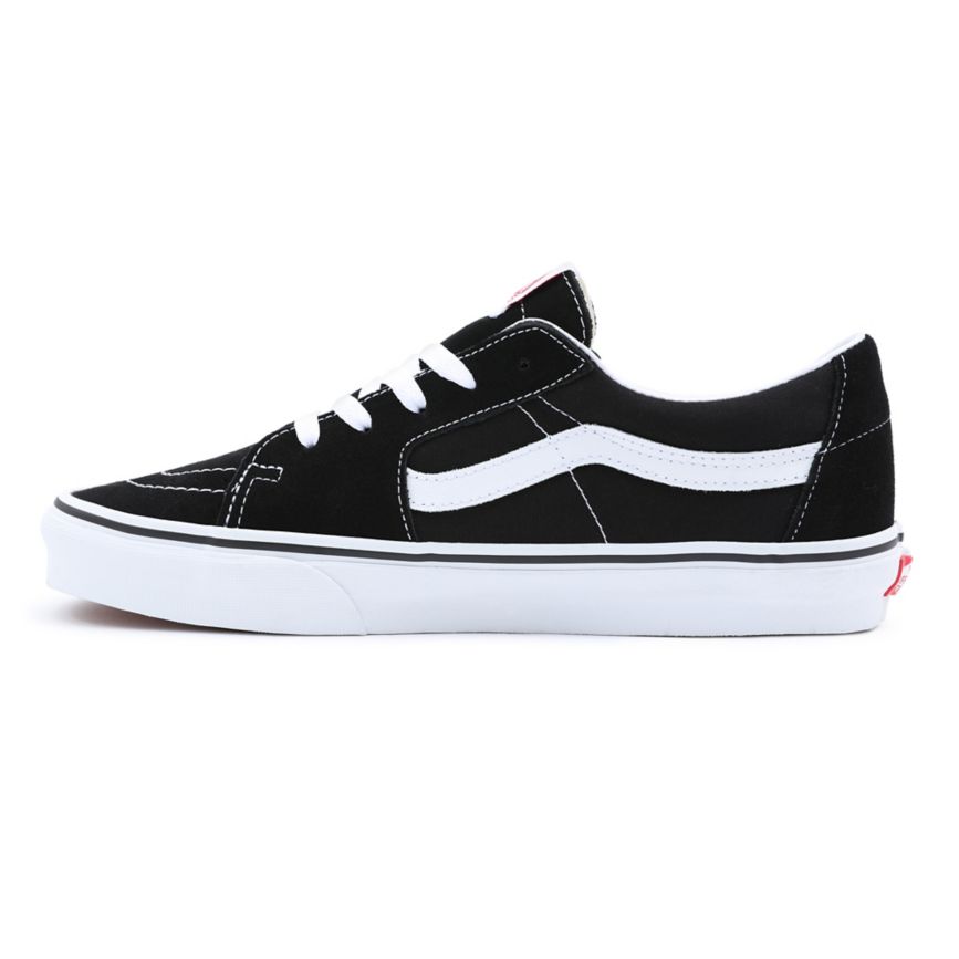 Vans Sk8-Low Kengät Mustat | VN804N6NU75