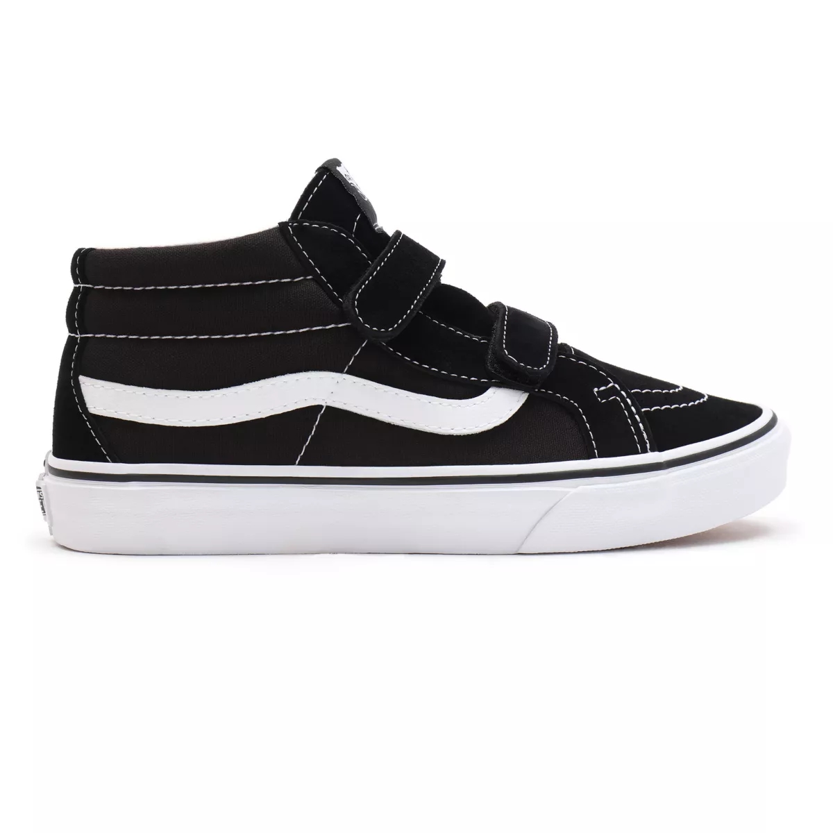 Vans Sk8-Mid Reissue V Kengät Mustat | VN106Q1EN25