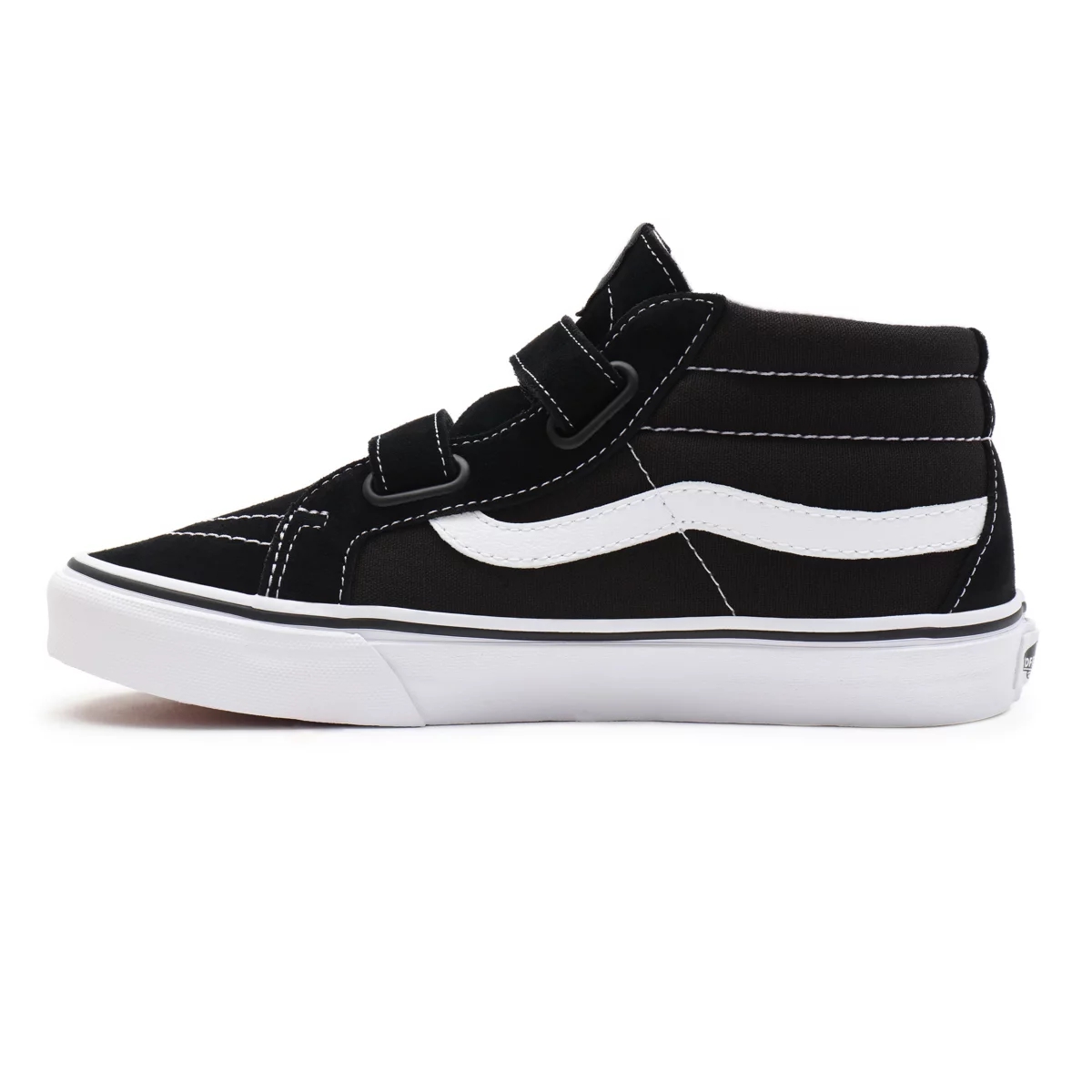 Vans Sk8-Mid Reissue V Kengät Mustat | VN106Q1EN25