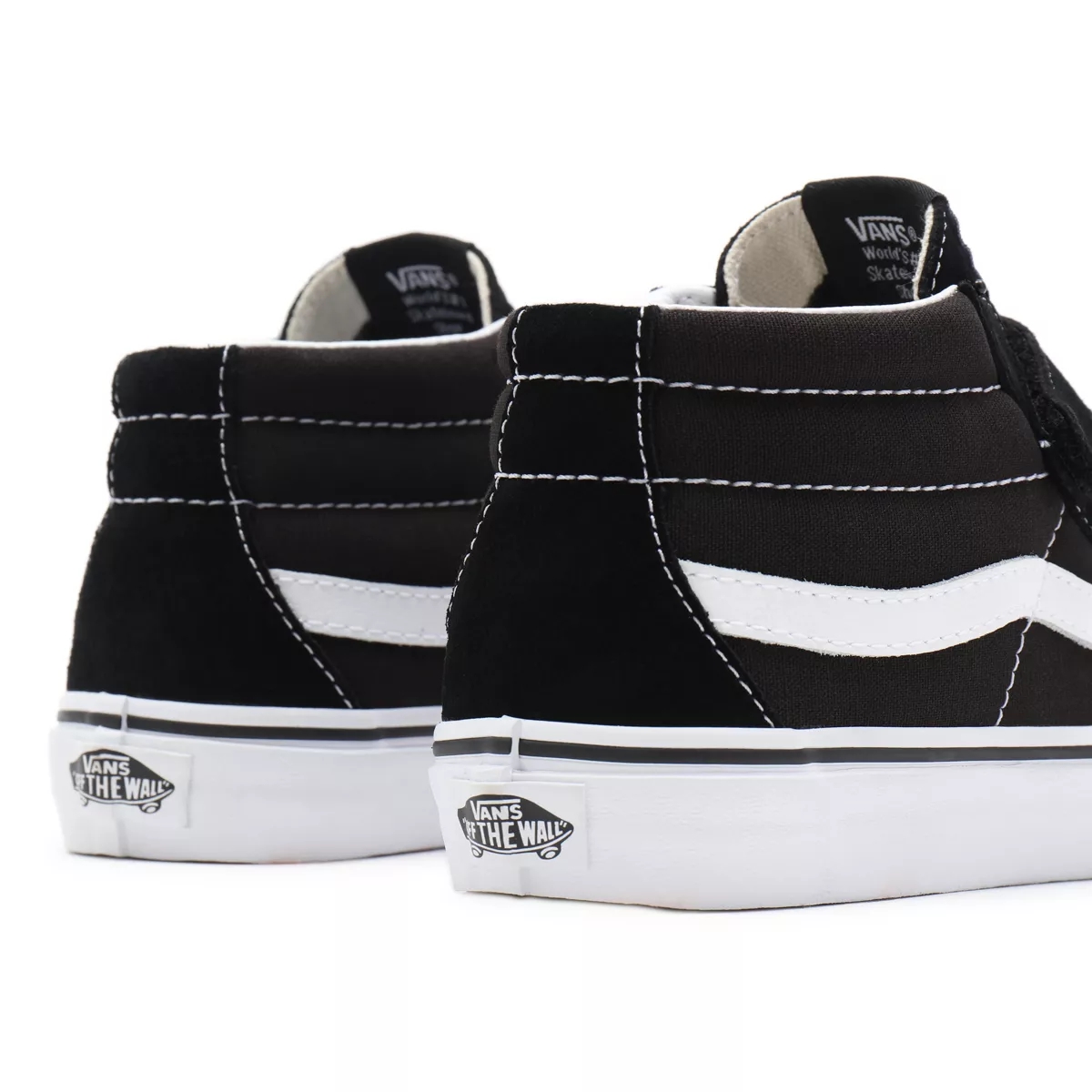 Vans Sk8-Mid Reissue V Kengät Mustat | VN106Q1EN25