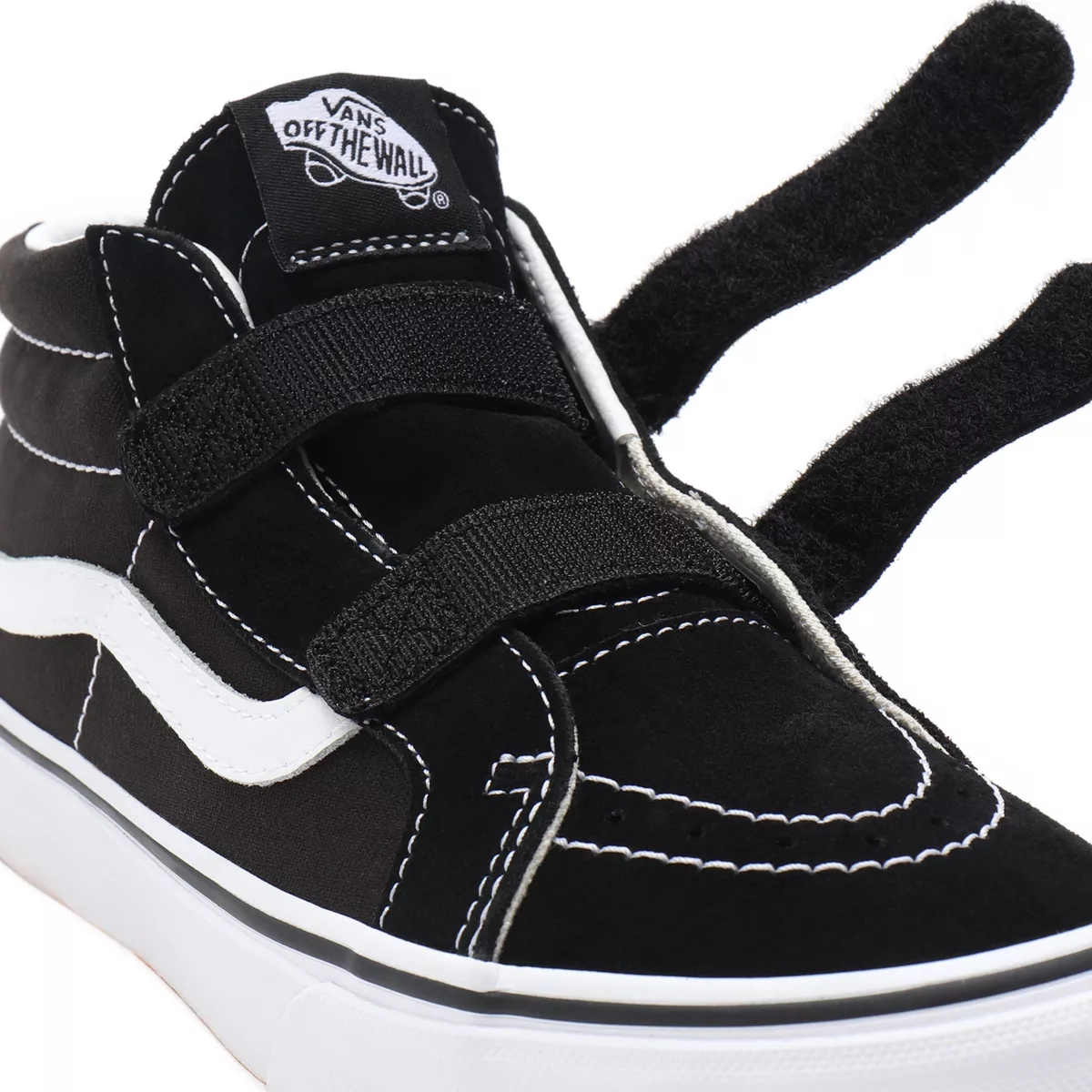 Vans Sk8-Mid Reissue V Kengät Mustat | VN106Q1EN25