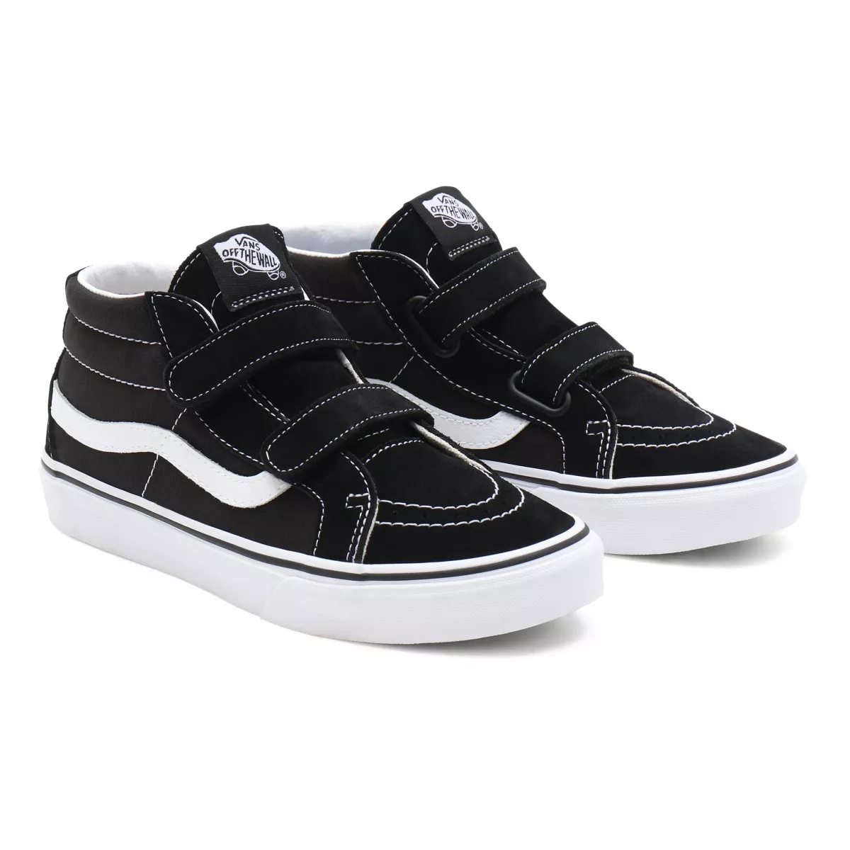 Vans Sk8-Mid Reissue V Kengät Mustat | VN106Q1EN25