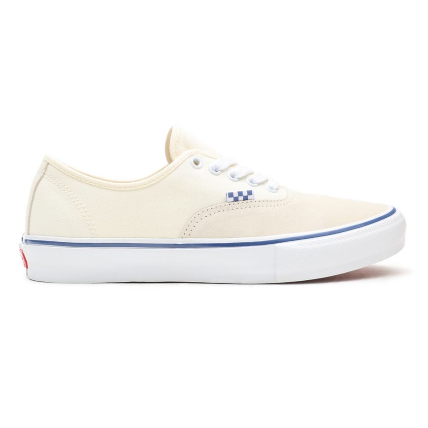 Vans Skate Authentic Kengät Valkoinen | VN986F9VT03