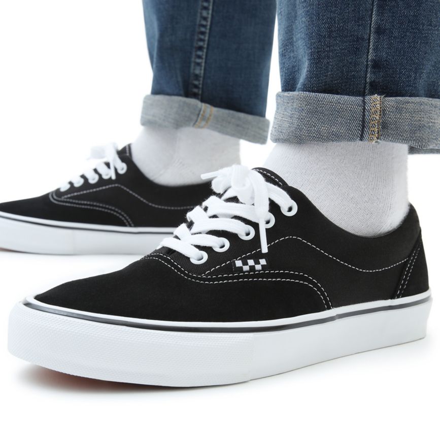 Vans Skate Era Kengät Mustat | VN118K5NE10