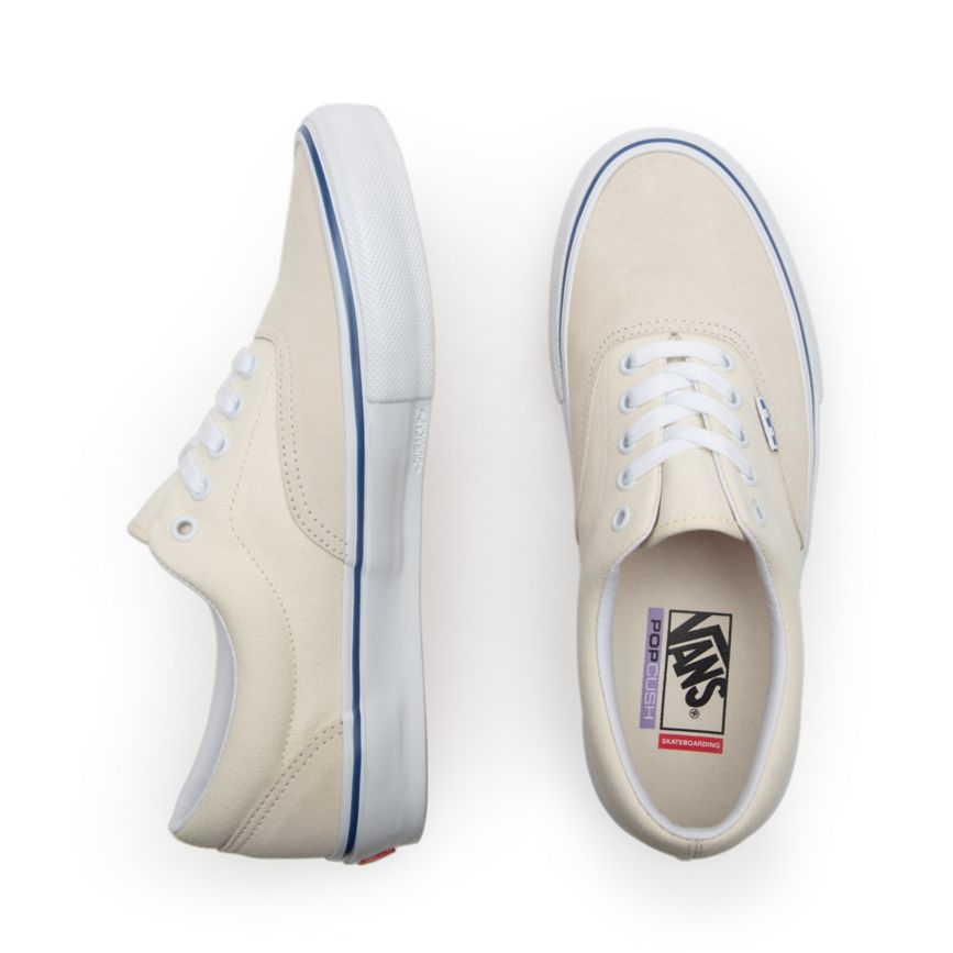 Vans Skate Era Kengät Valkoinen | VN276I2QE80