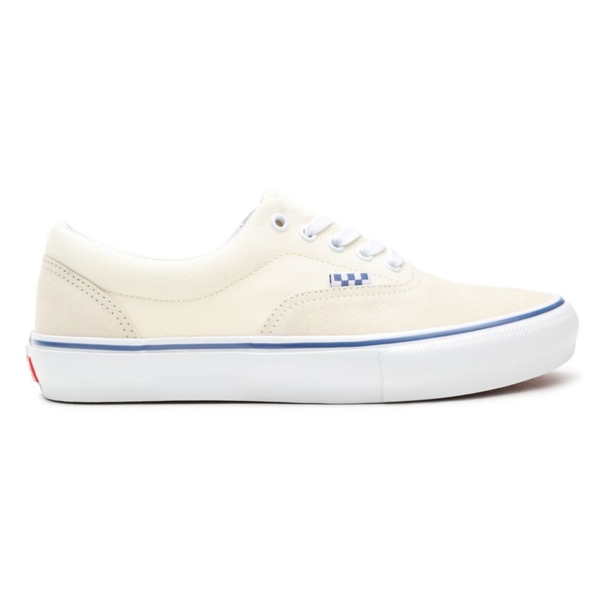 Vans Skate Era Kengät Valkoinen | VN276I2QE80