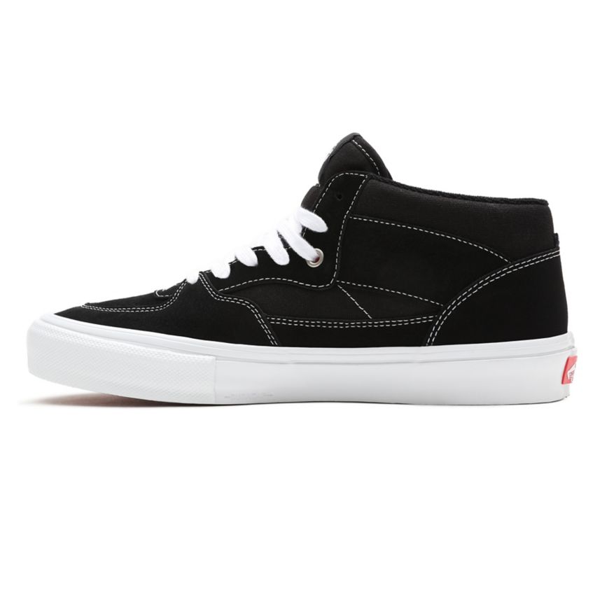 Vans Skate Half Cab Kengät Mustat | VN163O0YN65