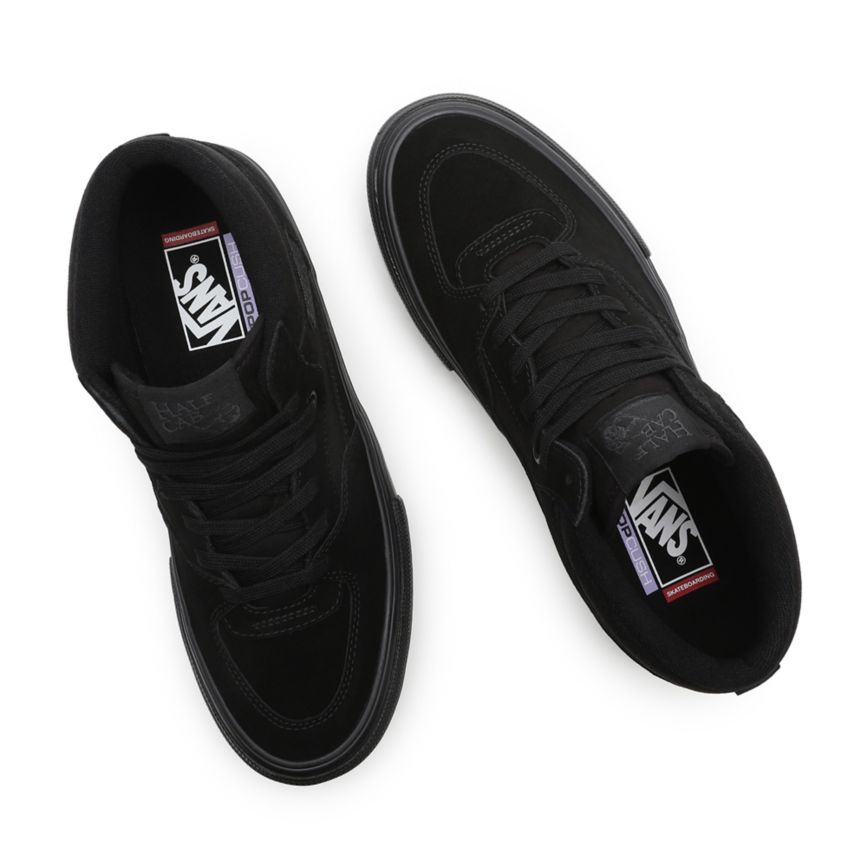 Vans Skate Half Cab Kengät Mustat | VN406O0BH15