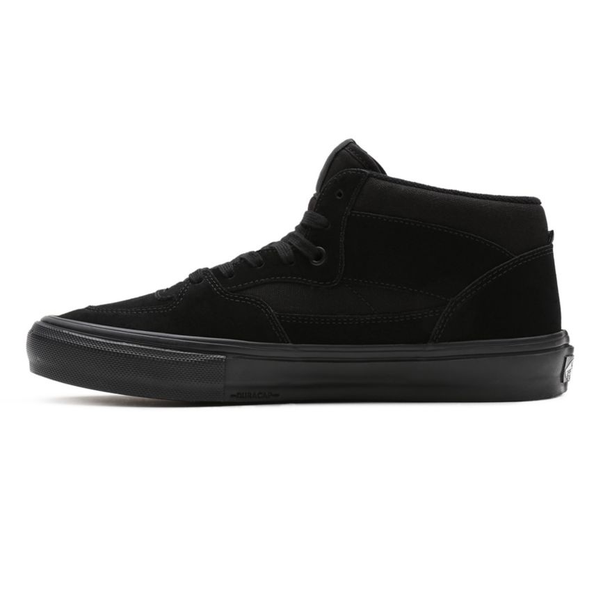 Vans Skate Half Cab Kengät Mustat | VN406O0BH15