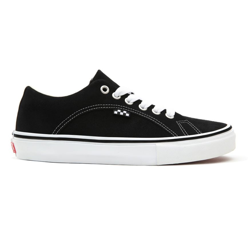 Vans Skate Lampin Kengät Mustat | VN601E9SI59